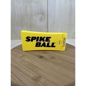Spike Ball Outdoor Game 1 Leg Replacement Piece Genuine